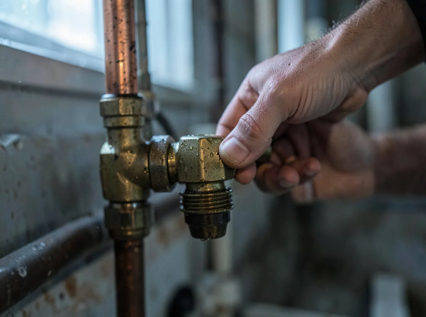 Emergency Plumber New Franklin, MO FAQs